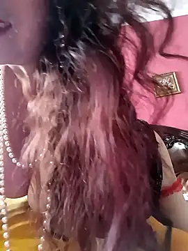 GypsyEsmeralda online show from 03.21.25