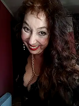 GypsyEsmeralda online show from 03.21.25