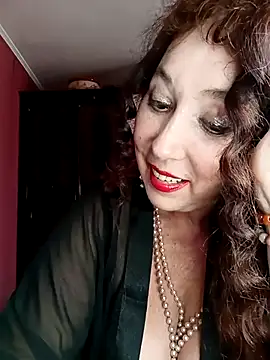 GypsyEsmeralda online show from 03.22.25