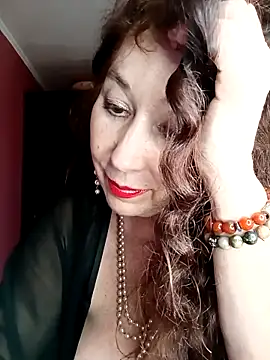 GypsyEsmeralda online show from 03.22.25