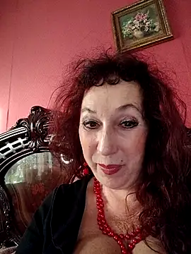 GypsyEsmeralda online show from 09.22.25