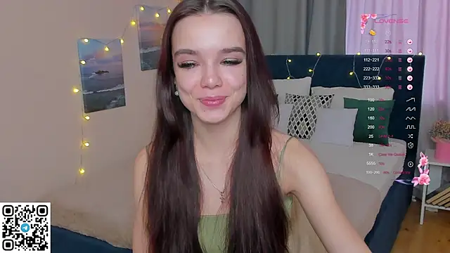 LizaTheButter online show from 03.14.25