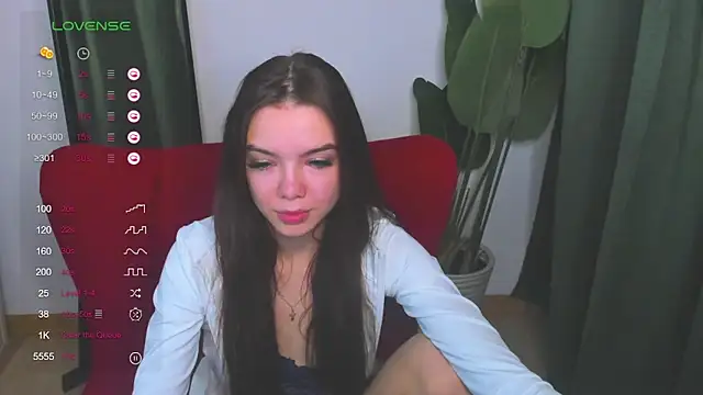 LizaTheButter online show from 03.21.25