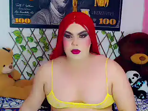 ailen ts  online show from 01.08.25