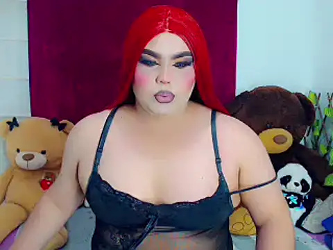 ailen ts  online show from 02.15.25