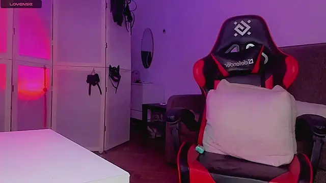 MarryTheBestCherry online show from 12.08.24