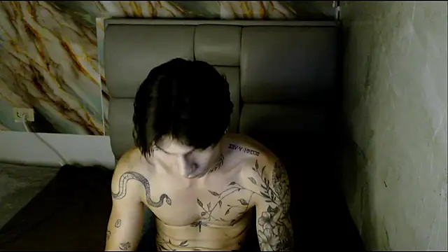 Apolo Hidalgo01 online show from 09.22.25