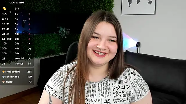 Alice Walters online show from 12.06.24