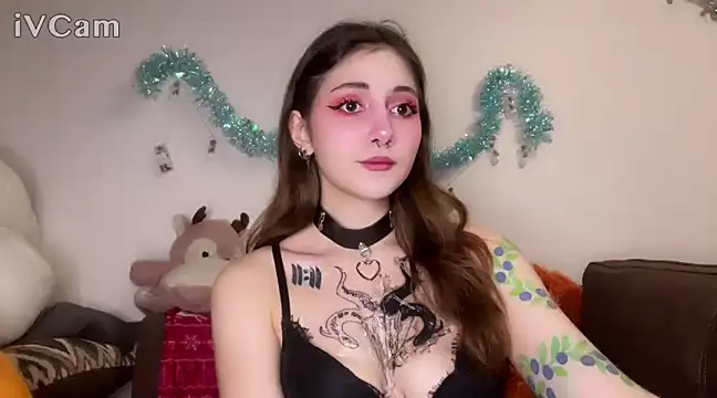  Devill Baby online show from 01.09.25