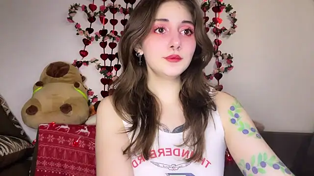  Devill Baby online show from 02.11.25