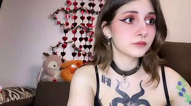  Devill Baby online show from 02.28.25