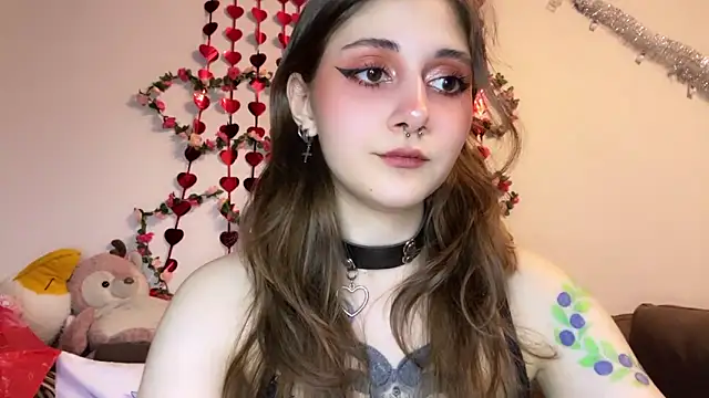  Devill Baby online show from 03.05.25