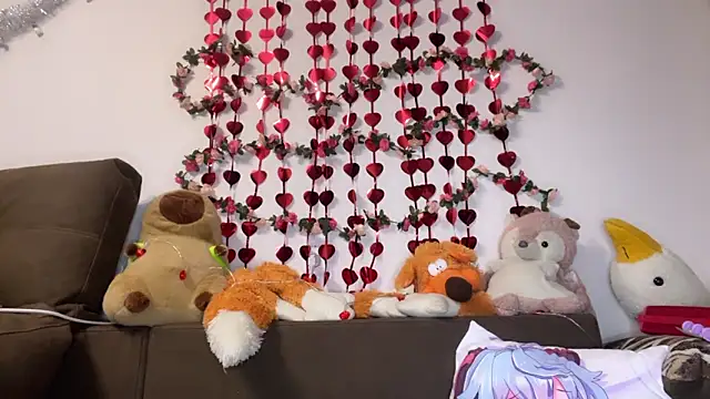  Devill Baby online show from 03.07.25