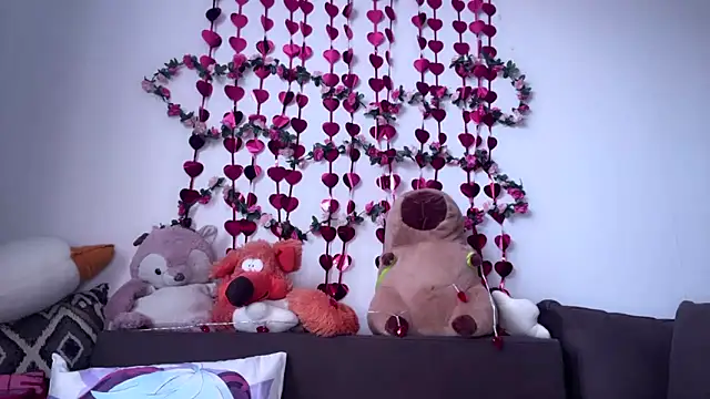  Devill Baby online show from 03.14.25