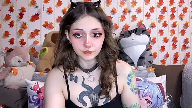  Devill Baby online show from 09.15.25