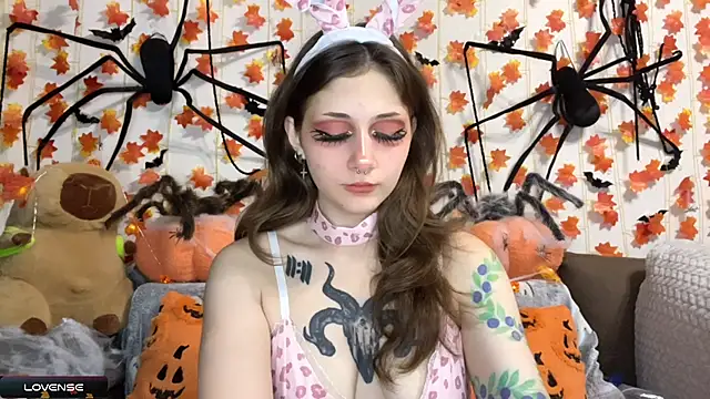  Devill Baby online show from 10.22.25