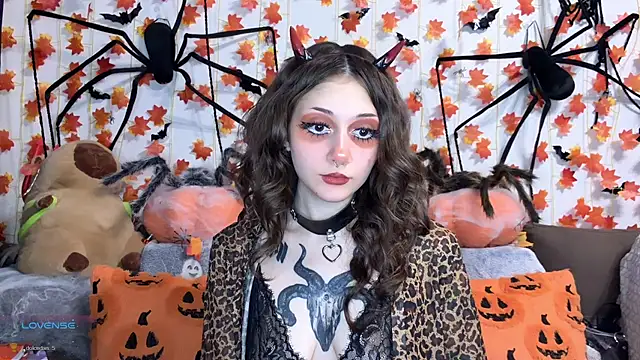  Devill Baby online show from 11.28.25