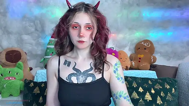  Devill Baby online show from 01.16.26