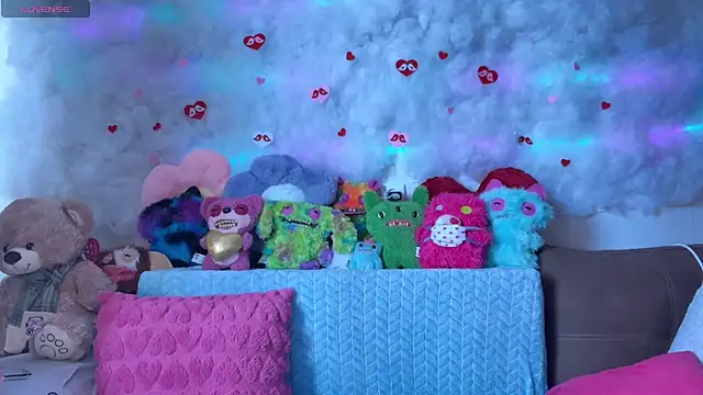  Devill Baby online show from 03.07.26