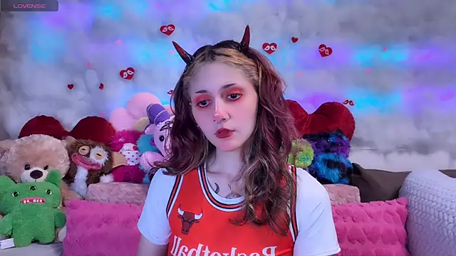  Devill Baby online show from 03.27.26