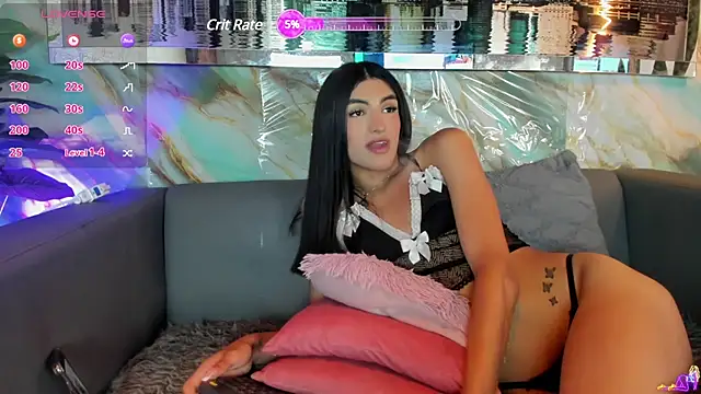 rihannagil online show from 03.15.25