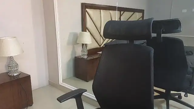 AdonisKnight online show from 12.27.24