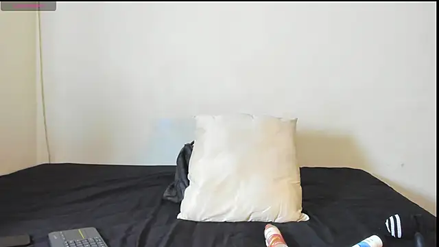 AdonisKnight online show from 11.27.25