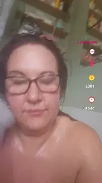 Bekahblows online show from 07.27.26
