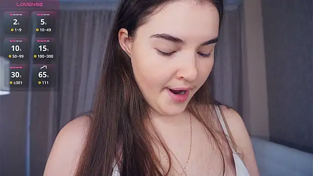 CathrynDail online show from 10.03.25