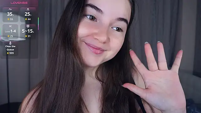 CathrynDail online show from 11.13.25