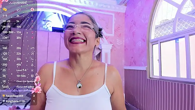 mature bigass   online show from 01.27.25