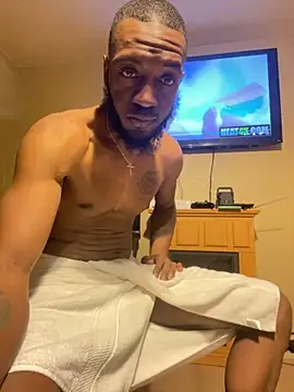 prettyrichie online show from 10.23.25