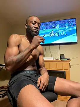 prettyrichie online show from 10.31.25