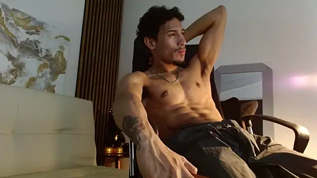 rafael stone online show from 02.11.25