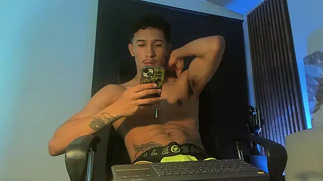 rafael stone online show from 03.07.25