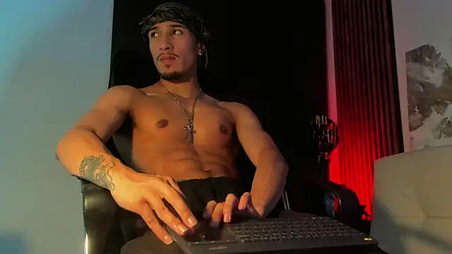 rafael stone online show from 03.08.25