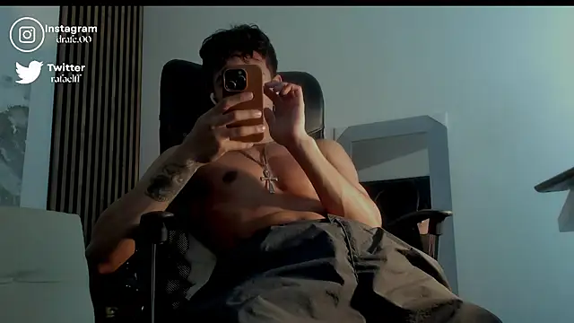 rafael stone online show from 09.25.25