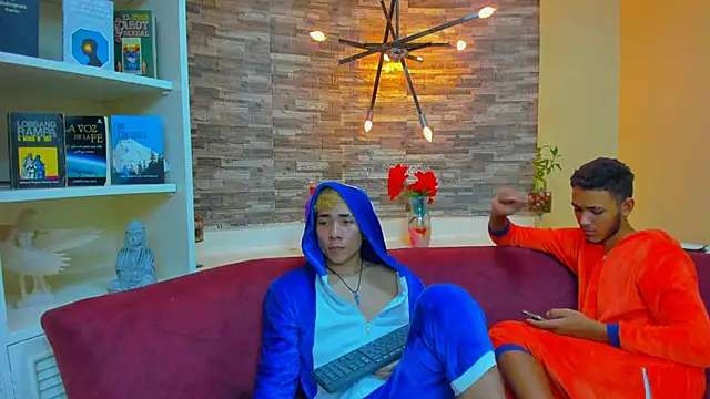 StrawwBoys online show from 01.16.25