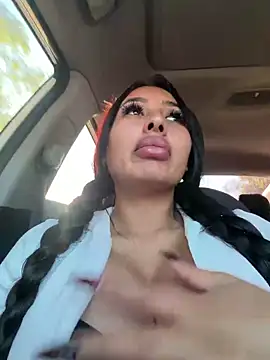 Snapshot of Anily_Lovely chatting on 01.16.26 Anily Lovely online show from 01.16.26