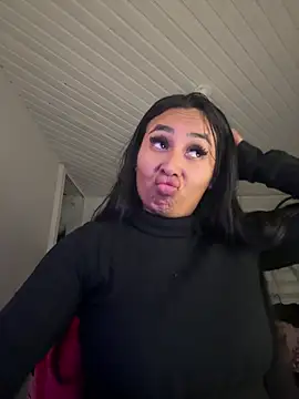 Snapshot of Anily_Lovely chatting on 02.02.26 Anily Lovely online show from 02.02.26