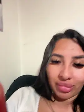 Snapshot of Anily_Lovely chatting on 02.08.26 Anily Lovely online show from 02.08.26