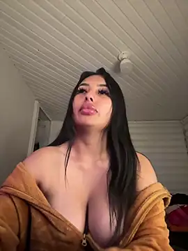 Snapshot of Anily_Lovely chatting on 02.09.26 Anily Lovely online show from 02.09.26