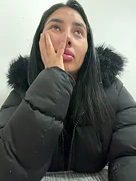 Snapshot of Anily_Lovely chatting on 02.11.26 Anily Lovely online show from 02.11.26