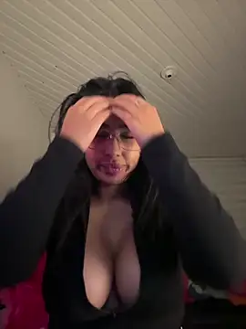 Snapshot of Anily_Lovely chatting on 02.19.26 Anily Lovely online show from 02.19.26