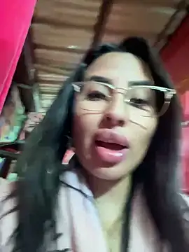 Snapshot of Anily_Lovely chatting on 03.01.26 Anily Lovely online show from 03.01.26