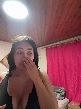 Anily Lovely online show from 04.09.26