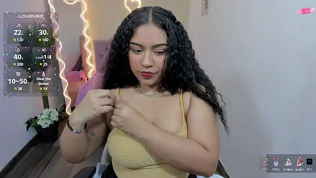 kendra tay online show from 02.06.25