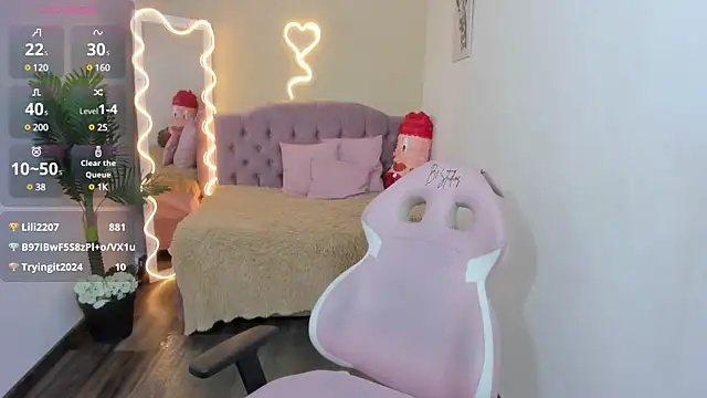 kendra tay online show from 03.05.25