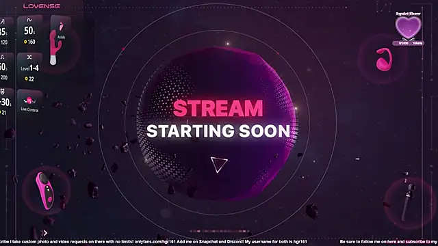 hgr161 online show from 02.17.25