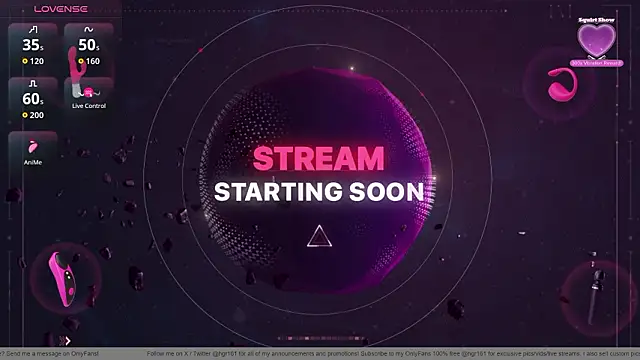 hgr161 online show from 02.24.26